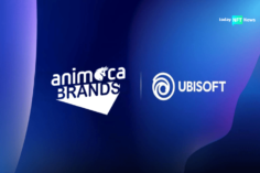 Animoca Brands Partners with Ubisoft for Web3 Gaming Venture