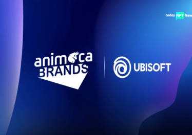 Animoca Brands Partners with Ubisoft for Web3 Gaming Venture