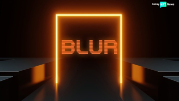 Blur NFT Marketplace Awards $8.4M in Season 2 Airdrop