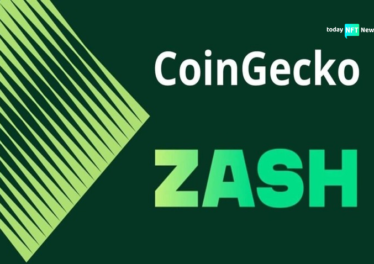 CoinGecko has acquired Zash, a startup focused on nonfungible tokens (NFTs)