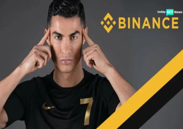 Cristiano Ronaldo Faces Class-Action Lawsuit Over Binance Crypto Promotion
