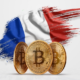 Cryptocurrency Gains Momentum Among French Investors, OECD Survey Reveals