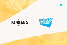 Farcana, a Premier Gaming Studio in UAE, Secures Strategic Funding from Animoca Brands