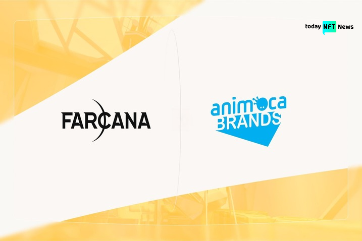 Farcana, a Premier Gaming Studio in UAE, Secures Strategic Funding from Animoca Brands