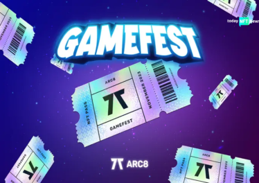 Arc8 GameFest Launches with $120,000 Prize Pool on Web3 Platform