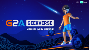 Gaming Retailer G2A Launches an NFT Marketplace Dedicated to Video Games