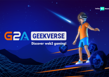 Gaming Retailer G2A Launches an NFT Marketplace Dedicated to Video Games