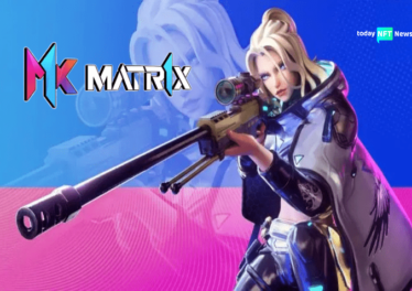 Matr1x's $10M Boost for Mobile Gaming Innovations