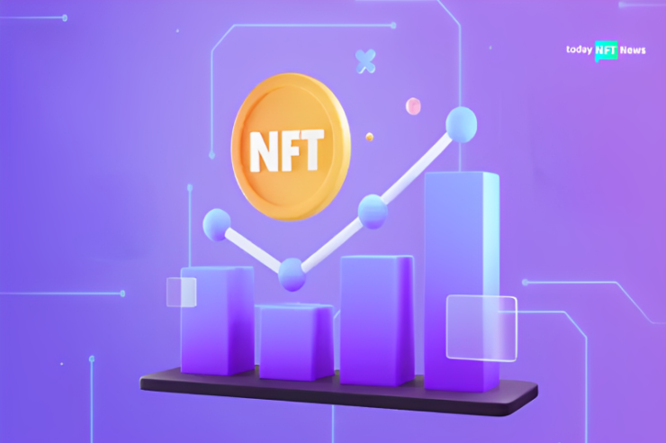 NFT Market Experiences a Resurgence as Trading Volumes and Prices Climb