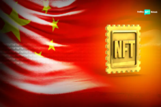 NFTs Classified as Data and Virtual Property in China