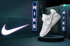 Nike Breaks New Ground with NFT-Embedded Sneakers