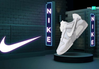 Nike Breaks New Ground with NFT-Embedded Sneakers