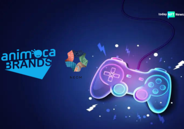 Saudi NEOM Initiative Pledges $50M into Web3 Gaming Titan Animoca Brands