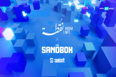 The Sandbox, Sandsoft, and Nuqtah Forge Partnership for Saudi Web3 Gaming Growth