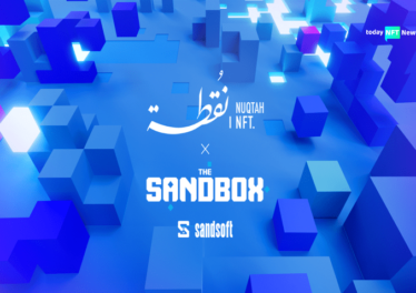 The Sandbox, Sandsoft, and Nuqtah Forge Partnership for Saudi Web3 Gaming Growth