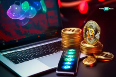 40% of Cryptocurrency Game Developers Betting on Traditional Gaming in 2024