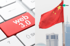 China Unveils Web3 Strategy to Bolster NFT and Blockchain Innovation