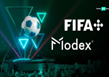 Modex Announces New NFT Release in Collaboration with FIFA+ Collect