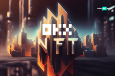 OKX NFT Marketplace Sets New Standard in Daily Trading Volumes, Surpassing Blur and OpenSea
