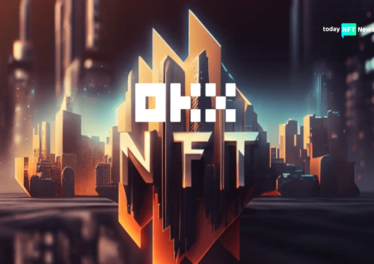OKX NFT Marketplace Sets New Standard in Daily Trading Volumes, Surpassing Blur and OpenSea