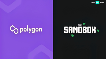 Polygon Joins Forces with The Sandbox for Lower Fee NFT Trading