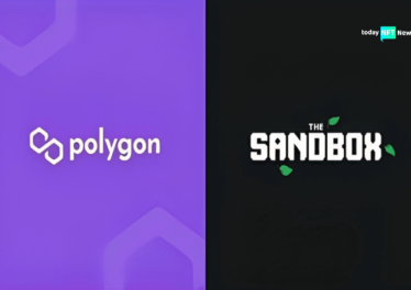 Polygon Joins Forces with The Sandbox for Lower Fee NFT Trading