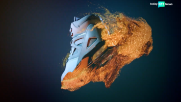 Reebok Enters the Realm of Digital Fashion and Gaming, Enhanced by AI, Following Nike's Lead
