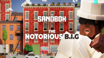 Sandbox Launches Biggie-Inspired Game 'Breakin' B.I.G.