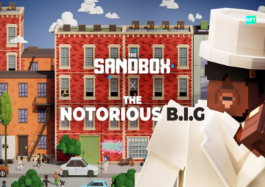 Sandbox Launches Biggie-Inspired Game 'Breakin' B.I.G.