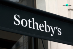 Sotheby's Auction of Bitcoin NFTs Surpasses Expectations, Fetches $450,000