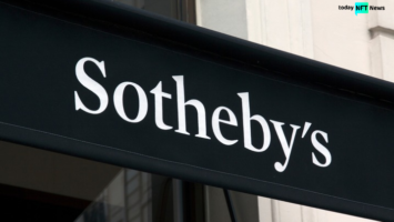 Sotheby's Auction of Bitcoin NFTs Surpasses Expectations, Fetches $450,000