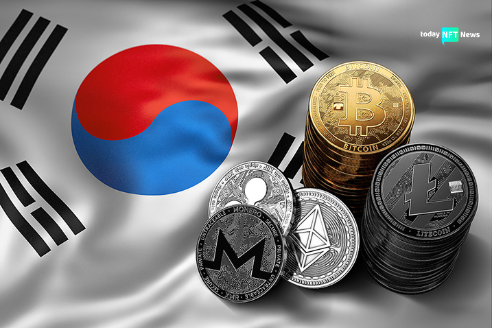 South Korea Exempts NFTs and CBDCs from Cryptocurrency Interest Mandate