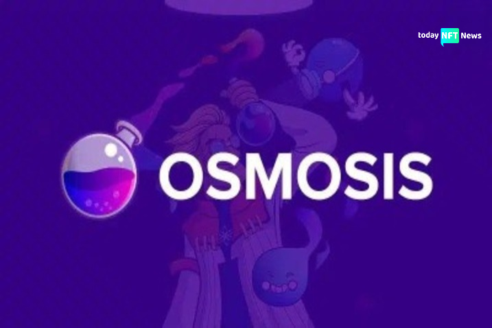 Umee and Osmosis Merge, Unveiling a Cosmos DeFi Hub