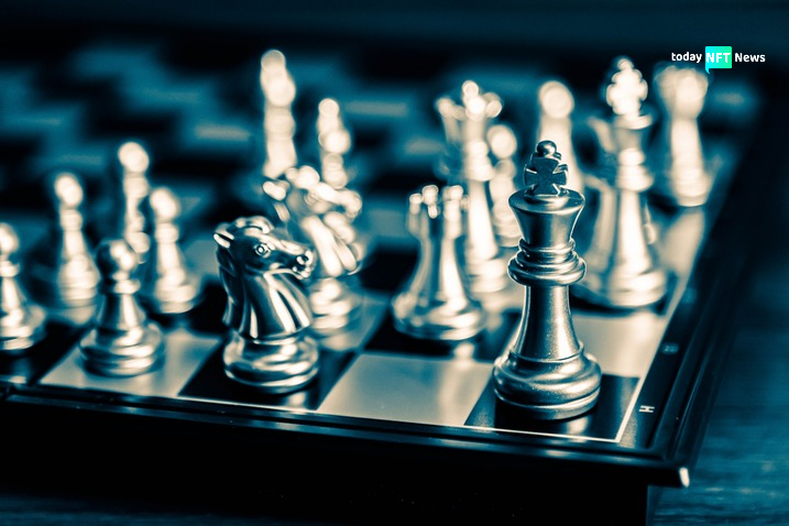 Web3 Chess Game Developer Discontinues Play-to-Earn Feature Amidst Rampant  Cheating