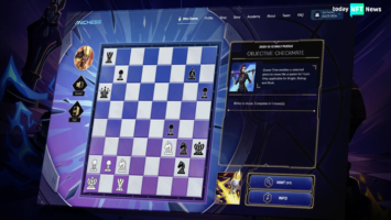 Animoca Brands Initiates Gradual Rollout of 'Anichess' in Collaboration with Chess.com