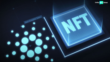 Cardano Breaks into the Top 10 Among Leading Blockchains for NFT Transactions