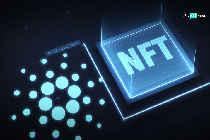 Cardano Breaks into the Top 10 Among Leading Blockchains for NFT Transactions