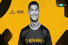 Cristiano Ronaldo Teams Up with NFT Holders in Binance-Sponsored Event Amid Ongoing Legal Challenges
