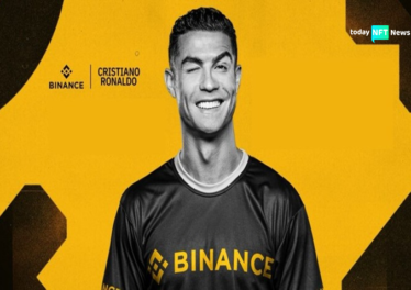 Cristiano Ronaldo Teams Up with NFT Holders in Binance-Sponsored Event Amid Ongoing Legal Challenges