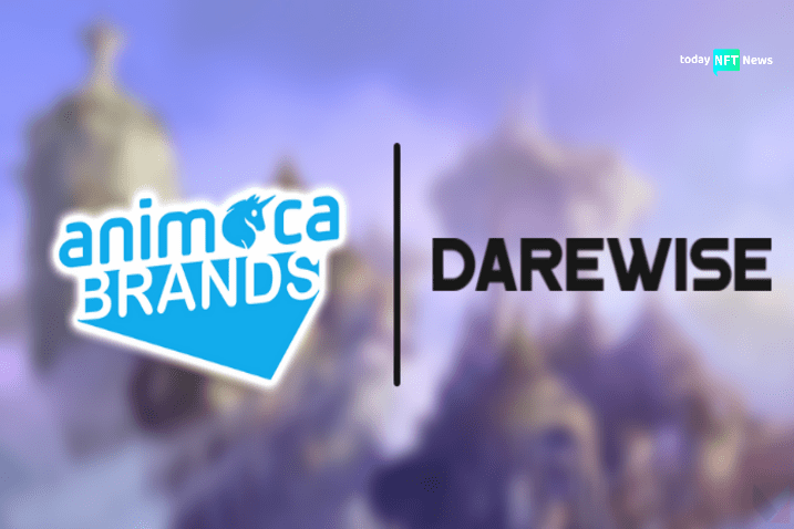 Darewise Entertainment of Animoca Brands, Forms Alliance with Deadfellaz's DFZ Labs