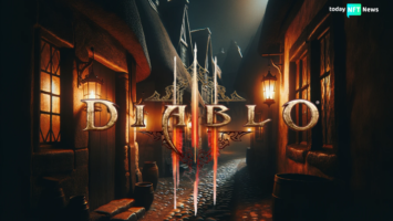 Diablo III Reimagined within 'Nifty Island' NFT Game During Airdrop Campaign