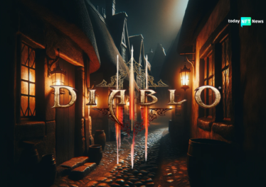 Diablo III Reimagined within 'Nifty Island' NFT Game During Airdrop Campaign
