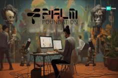 Palm Foundation Extends $4K Grant and Exhibition Opportunity to Digital Artists