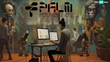 Palm Foundation Extends $4K Grant and Exhibition Opportunity to Digital Artists