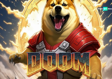 Doom is Now Playable on Dogecoin Blockchain Using Ordinals