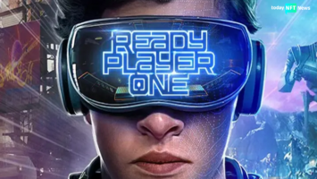 Launch of a Metaverse Similar to 'Ready Player One' with Backing from Warner Bros