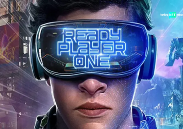 Launch of a Metaverse Similar to 'Ready Player One' with Backing from Warner Bros