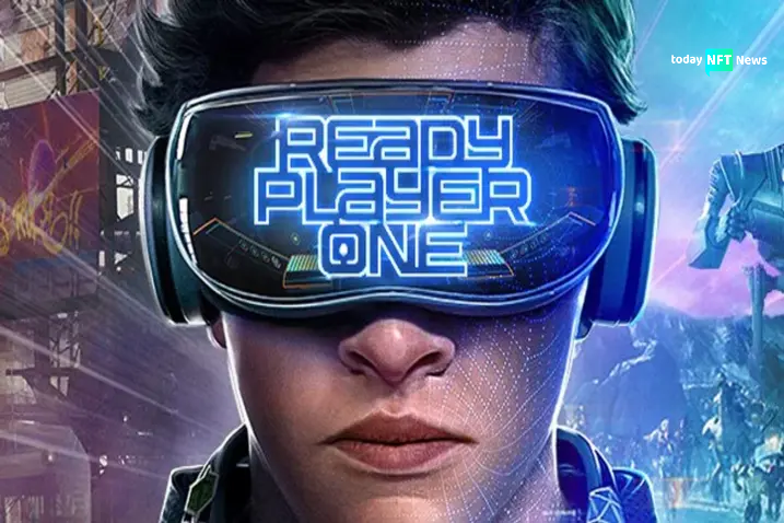 Launch of a Metaverse Similar to 'Ready Player One' with Backing from Warner Bros