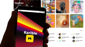 Rarible Teams Up with Other Page for Avatar Profile Experiences