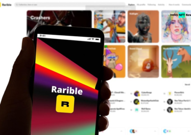 Rarible Teams Up with Other Page for Avatar Profile Experiences